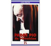 Padre Pio da Pietrelcina - [Borla]