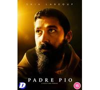 Padre Pio (DVD) Salvatore Ruocco Vincenzo Crea