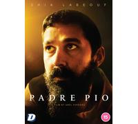 Padre Pio (DVD) Salvatore Ruocco Vincenzo Crea
