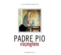 Padre Pio e la preghiera