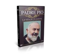 Padre Pio - La Vita Di Un Santo