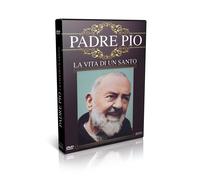 Padre Pio - La Vita Di Un Santo (DVD) Documentario