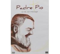 Padre pio - sa vie, son message (Breitbild, Farbe, Import) Annarita Cocca