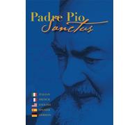 Padre Pio Sanctus (DVD)