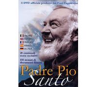 Padre Pio - Santo