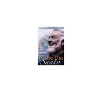 Padre Pio - Santo DVD Video - 8009044657159