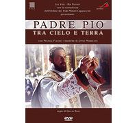 Padre Pio Tra Cielo E Terra (DVD) Placido Bobulova
