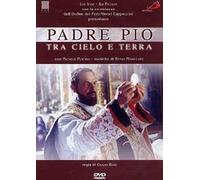 Padre Pio Tra Cielo E Terra (DVD) Placido Bobulova