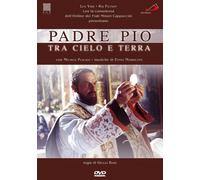 Padre Pio Tra Cielo E Terra (DVD)