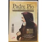 Padre Pio - un uomo del mondo