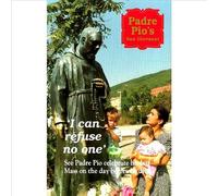 Padre Pio'S San Giovanni I Can Refuse No One [Edizione: Stati Uniti]