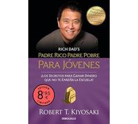 Padre rico, padre pobre para jóvenes (edición limitada · Verano)