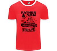 Padre & Son Best Friends per Vita Uomo Suoneria