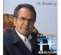 Padre Zezinho - Cancoes Em Fe Maior