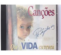Padre Zezinho - Cancoes Que a Vida Escreveu