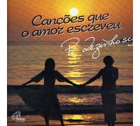 Padre Zezinho - Cancoes Que O Amor Escreveu