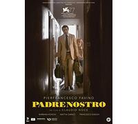 Film - Padrenostro - Dvd