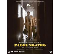 Blu-Ray Padrenostro