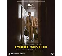 PadreNostro (Blu-ray) Pierfrancesco Favino Barbara Ronchi Mattia Garaci