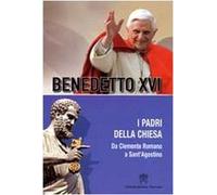 Padri della Chiesa. Da Clemente Romano a Sant'Agostino (Vol. 2)