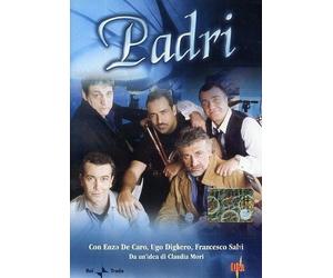 Padri [Dvd] - 2002