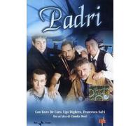 Padri (DVD) De Caro Dighero Dighero De Caro Enzo De Caro Ugo Dighero