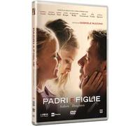 Padri E Figlie (DVD) Seyfried Paul