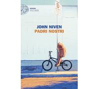 Padri nostri [Paperback] [Mar 10, 2026] Niven, John and Rossari, Marco