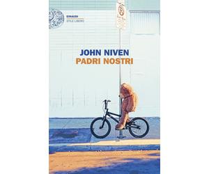 Padri nostri [Paperback] [Mar 10, 2026] Niven, John and Rossari, Marco
