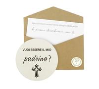 Padrino Battesimo,Vuoi Essere Il Mio Padrino,Regalo Padrino Cresima,Madrina E Padrino Battesimo,Padrino Cresima,Il Mio Battesimo,Idee Per Chiedere Di Essere Madrina,Biglietto Busta Targa In Legno