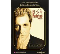 Padrino, El Iii --- IMPORT ZONE 2 ---