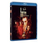 Padrino (Il) - Coda: La Morte Di Michael Corleone (Blu-ray)