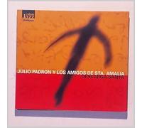 Padron, Julio Y Los Amigos De S - Descarga Santa
