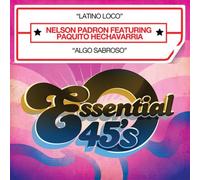 Padron, Nelson - Latino Loco