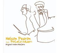 Padron Nelson - Original Cuban Masters