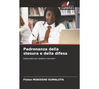 Padronanza della stesura e della difesa: Guida pratica per studenti e ricercatori