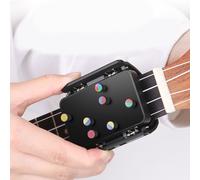 Padroneggia facilmente le tue abilità di ukulele con il nostro strumento di pre