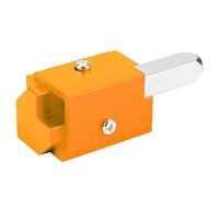 Padroneggia il Tuo Mestiere con lo Scalpello Ad Angolo Retto Eccellente per Carpenteria Fornisce Risultati Impeccabili Nella Lavorazione del Legno Strumento di Punzonatura di