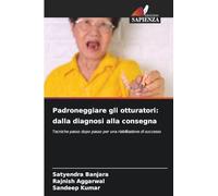 Padroneggiare gli otturatori: dalla diagnosi alla consegna: Tecniche passo dopo passo per una riabilitazione di successo