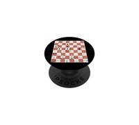 Padroneggiare la fine del gioco degli scacchi PopSockets PopGrip Adesivo