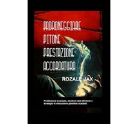PADRONEGGIARE PITONE PRESTAZIONE ACCORDATURA: Profilazione avanzata, strutture dati efficienti e strategie di esecuzione parallela scalabili