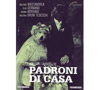 Padroni Di Casa (Dvd)