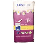 Pads, Night-Time/Overnight 10 ct, 3 Pack (30 Pads) by NATRACARE