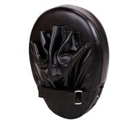 Pads Per Allenamento Boxe, Bersaglio Antiscivolo per Calci Karate, Attrezzatura Portatile Ergonomica per Allenamento Calci Muay Thai MMA Kickboxing