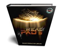 PAD's Real Platinum Collection - Huge Unique 24bit WAVE/KONTAKT Multi-Layer Studio Samples Production Library su DVD o download