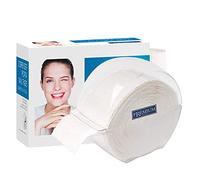 Pads Unghie Cellulosa da 500 strappi con Dispender Porta Rotolo