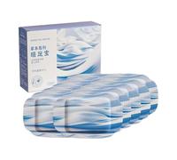 Pads Warming for Hands, Hand Heater Pads, Foot Warmers, Long Lasting Hand Warmers, Winter Hand Warmer Pads, Foot and Hand Warmers, Indoor Heating Pads for Hands