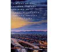 Padua Playwrights Press I Might Be the Person You Are Talking To (Tascabile)