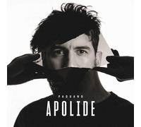 Paduano – Apolide – CD