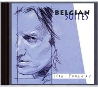 PADUART, IVAN - BELGIAN SUITES